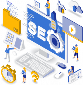 Seo on page caso studio
