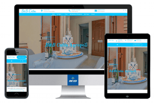 B&B Catia Agropoli