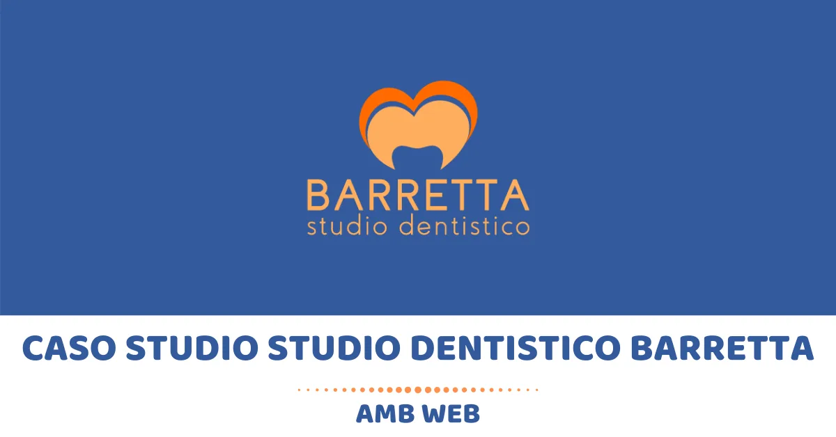 Studio dentistico Barretta di Agropoli