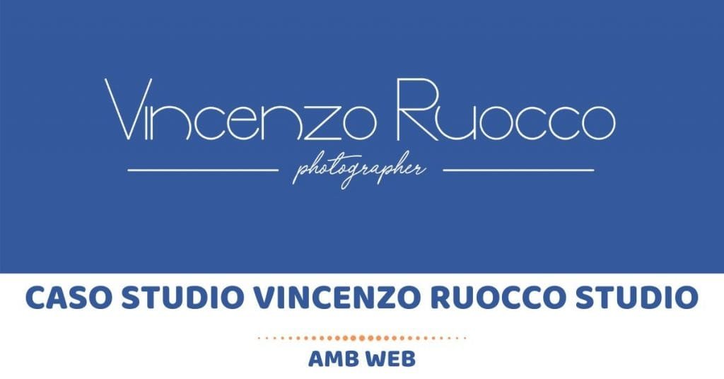 studio fotografico ruocco