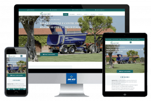 Agrimec officina meccanica
