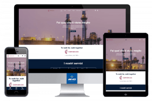 Oil & Gas e Power Generation