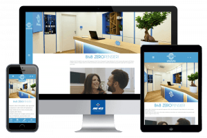 bed and breakfast agropoli