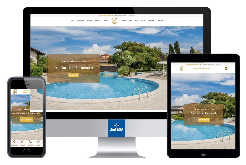 agriturismo parmenide cilento mare
