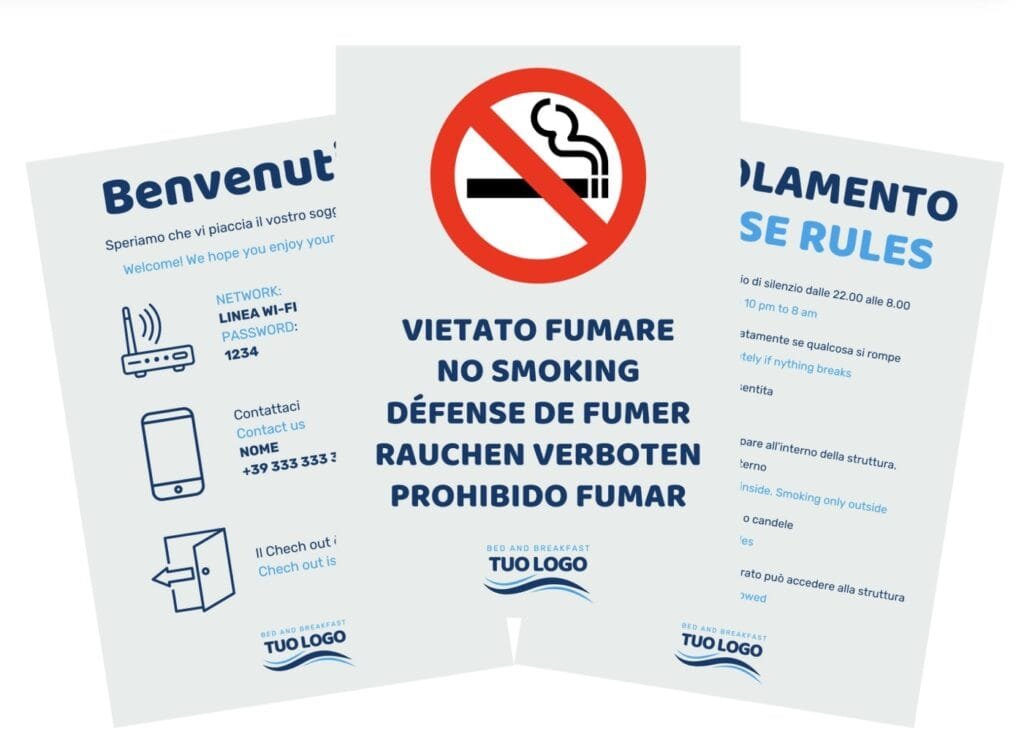 grafiche personalizzabili