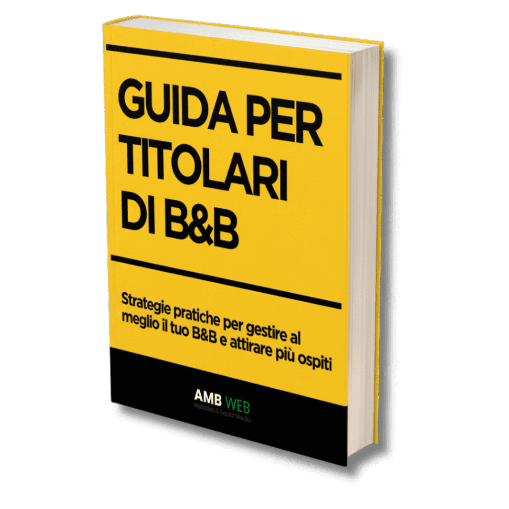 guida per Aumentare le Prenotazioni Dirette