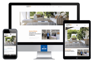 horeca cilento